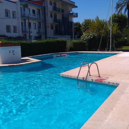 Port Sotavent 2C - Apartamento En La Marina De Empuriabrava - Piscina Comunitaria, - Parking - Vistas Al Canal - Cerca Centro Y Playa Exterior photo