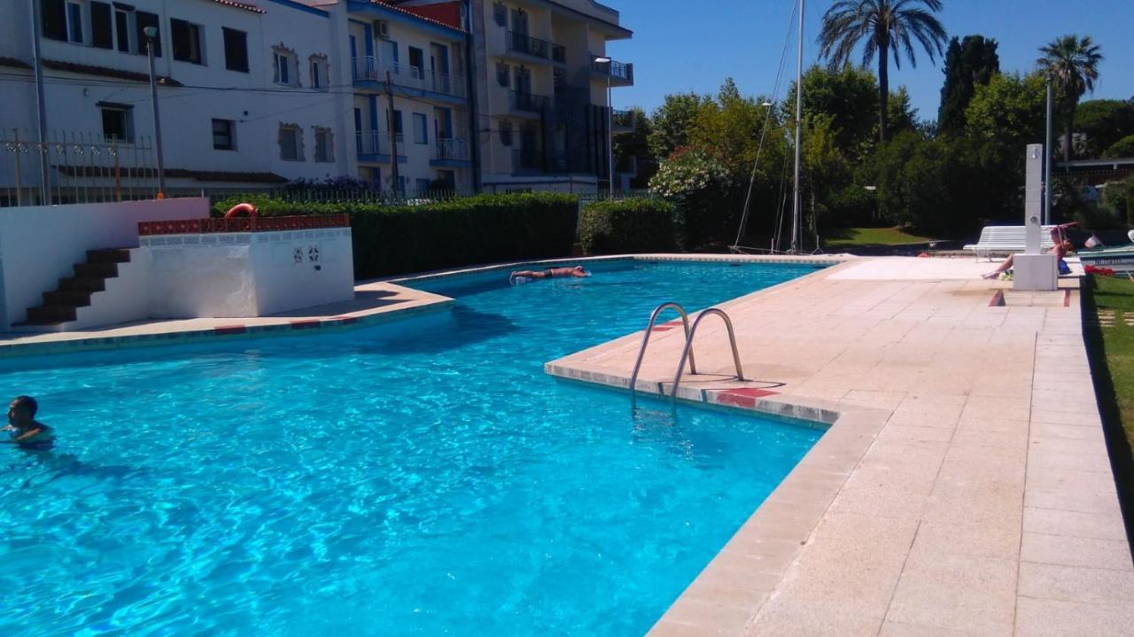 Port Sotavent 2C - Apartamento En La Marina De Empuriabrava - Piscina Comunitaria, - Parking - Vistas Al Canal - Cerca Centro Y Playa Exterior photo
